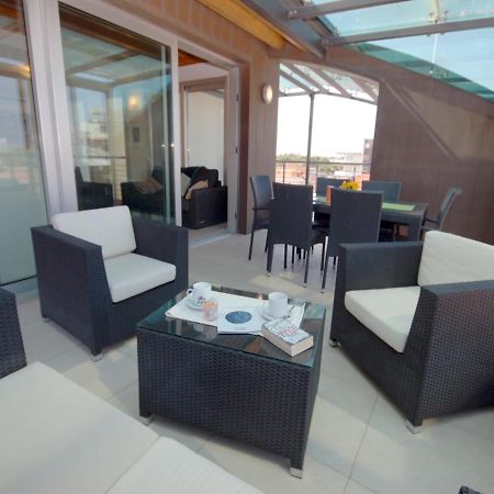 Residenza Ore Felici 리그나노 사비아도로 외부 사진