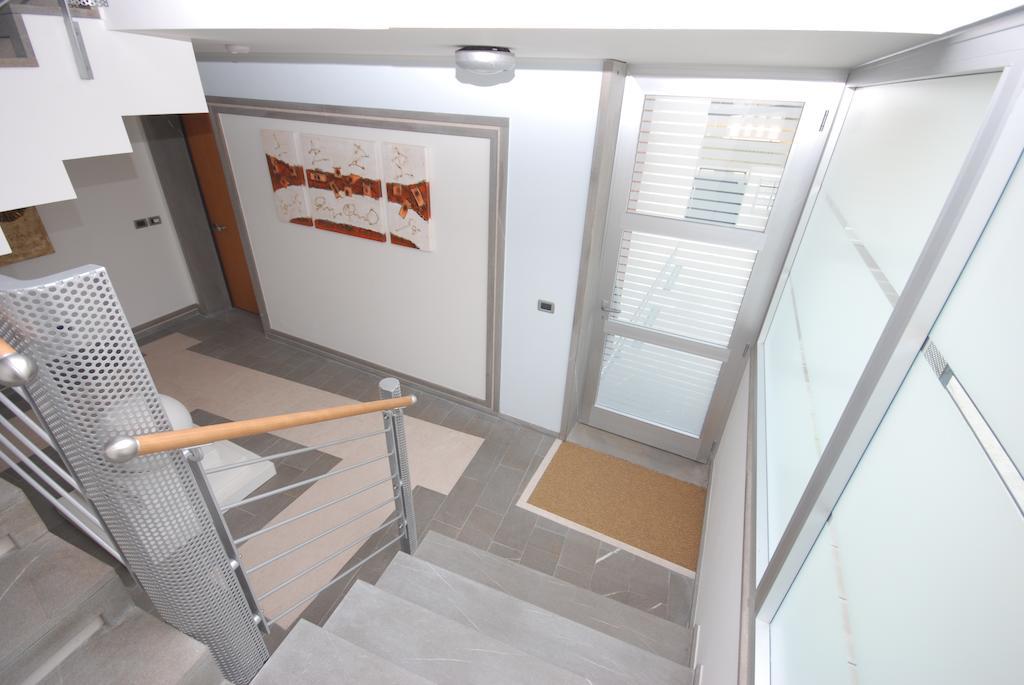 Residenza Ore Felici 리그나노 사비아도로 외부 사진